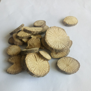 Batang Sinomenium Acuturn Alami Kering Mentah Qing Feng Teng untuk Dijual
