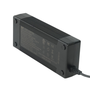 63V 2A Li-ion <strong>Battery</strong> <strong>Charger</strong> 54V 55.5V 15 Cell Li-ion Motorcycle <strong>Battery</strong> Pack EU/AU <strong>Solar</strong> - Product Image 4
