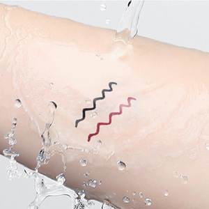 Delineador de <span class=keywords><strong>ojos</strong></span> vegano de alta calidad, resistente al agua, de larga duración, venta al por mayor - Product Image 4