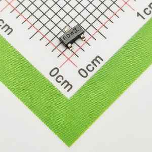 new & original BCV26,215 SOT-23 Transistors Transistors BJT, FET 250mW -60V -500mA PNP - Product Image 1