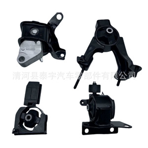 Soporte de Motor 12305-22240 12305-0D020 12305-22150 para Sistema de Suspensión MacPherson, Pieza de Repuesto - Product Image 4