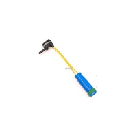 Brems verschleiß warn sensor für Mercedes Benz A1695401617 X290 W176 W177 W246 W247 C117 C118 X118 A236 C257 W205