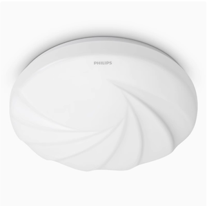 <span class=keywords><strong>Philips</strong></span> Xinxi 6W 10W 17W 20W lámpara de techo Led balcón dormitorio pasillo cálido lámpara redonda cocina lámpara de techo Simple moderna - Product Image 3