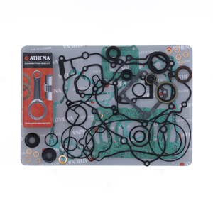 Kit de biela con kit de juntas de motor - Product Image 2