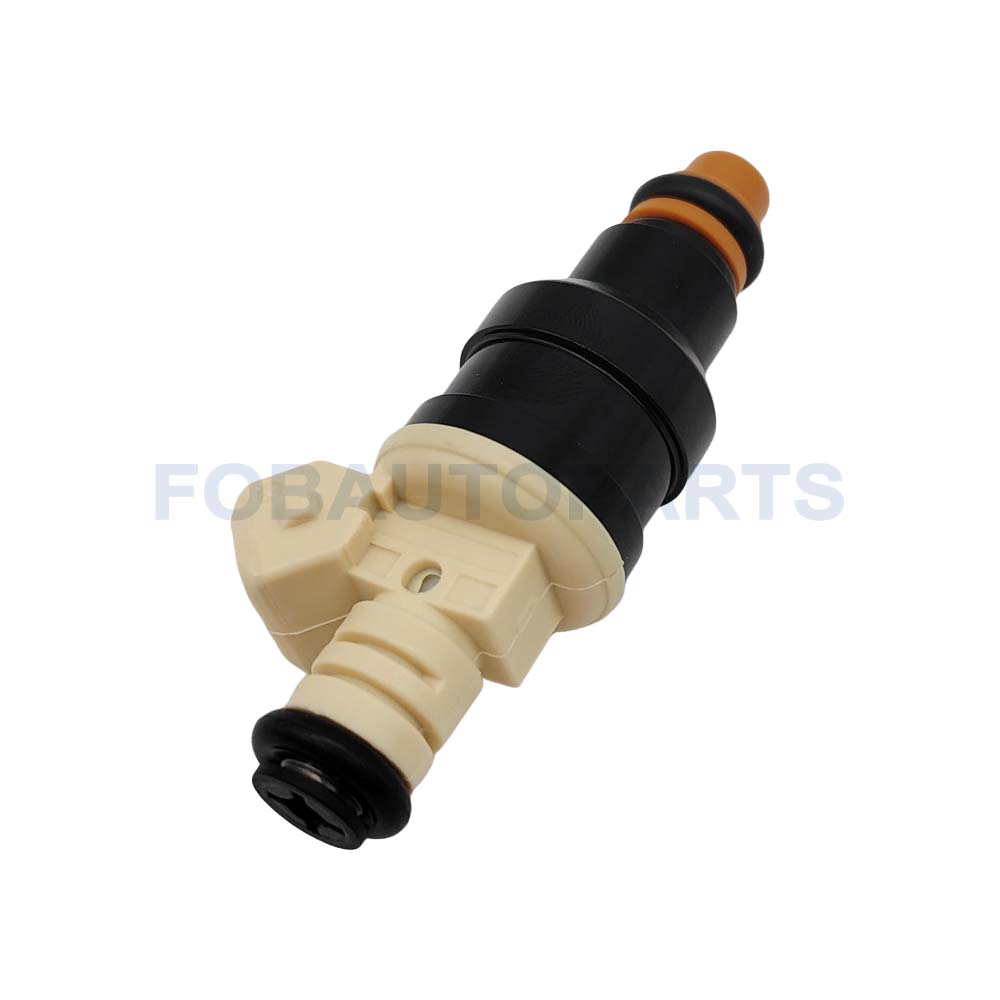 High Quality Auto Engine Spare Parts Fuel Injector for HYUNDAI ACCENT 00 ATOS PRIME 01 35310-22040 3531022040