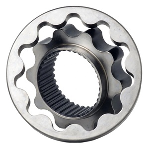 D1105-E2BG ротора масляного насоса/V1505-T 1995-1999 16241-35070 для Kubota D905 D1005 D1105 V1505 - Product Image 2