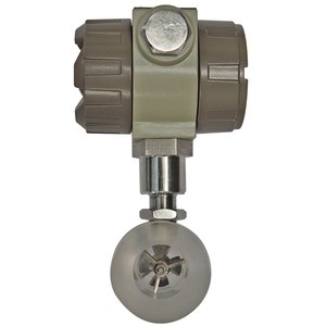 Gasoline Intelligent Digital <strong>Analog</strong> <strong>4</strong>-20mA or Pulse <strong>Output</strong> DN4-DN200mm <strong>Output</strong> Oil Turbine Flow Meter - Product Image 4