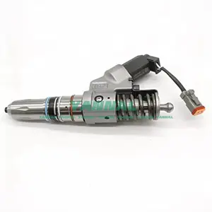 Durable Fuel Injector 3411756 For Cummins Engine ISM QSM M11