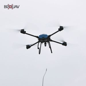 โดรนส่งของ BROUAV รุ่น Heavy สำหรับการส่งของระยะไกล - Product Image 5