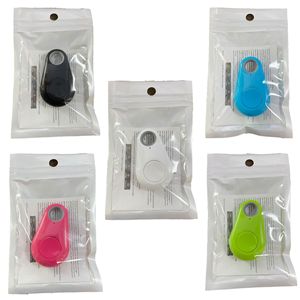 최고 판매 분실 방지 장치 지능형 아이템 파인더 현관 알림 휴대 전화 연결 GPS 추적기 - Product Image 2