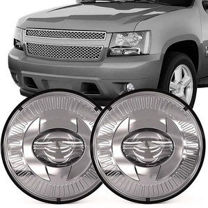 Para chevy luces led de niebla de frente, la lámpara de la niebla para Chevy (<span class=keywords><strong>Chevrolet</strong></span>) 07-14 de Tahoe 07-13 avalancha 10-13 - Product Image 1