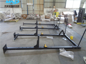 MND Fitness – Nouvelle station murale d'entraînement de <span class=keywords><strong>musculation</strong></span>, équipement de fitness commercial pour salle de sport, à vendre - Product Image 5
