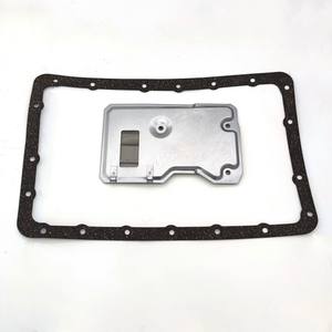 Filtre de transmission et joint de carter d'huile pour Lexus A340E 35330-30011 Neuf pour kits d'embrayage de rétrofit/amélioration et accessoires - Product Image 2