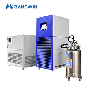 Générateur d'azote liquide BW Fresh 50L/H, équipement de production d'azote liquide, usine d'azote liquide - Product Image 2