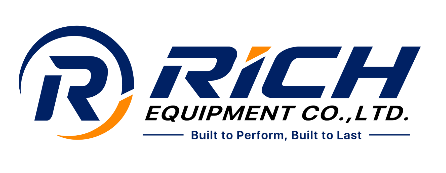 RICH INTERNATIONAL TRADE HK LIMITED logo