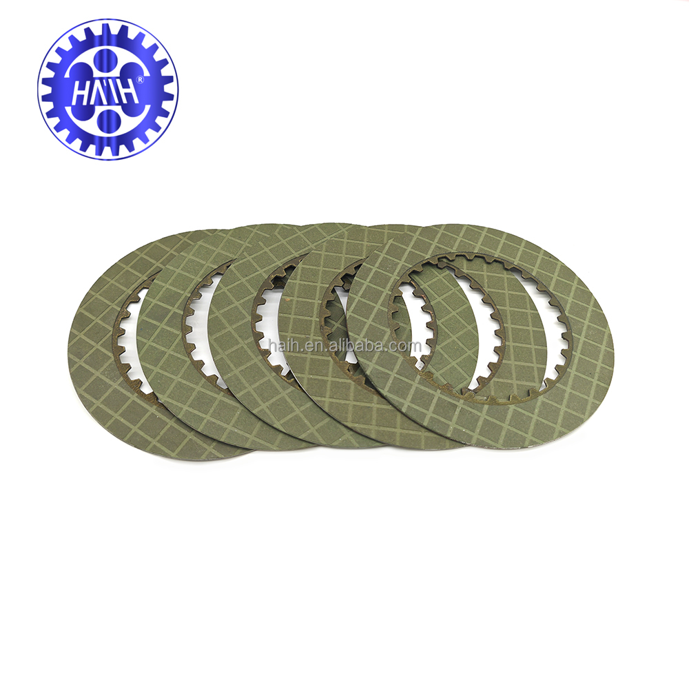 FRICTION DISC 752 87708 75287708 for FIAT ALLIS / HITACHI