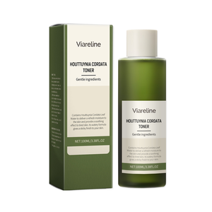 Houttuynia Facial Toner Soothes the Skin and Revitalizes It Moisturizing and Soothing Toner - Product Image 6