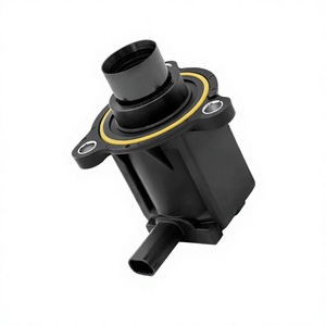 Vanne solénoïde de commande de suralimentation turbo 12653327 4401-000-0069 pour Cadillac GMC, pièce de rechange - Product Image 3