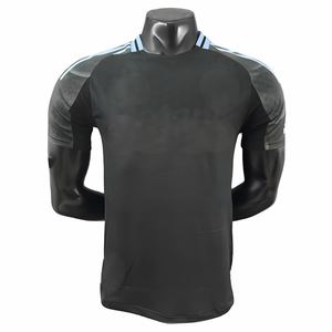 2526 ForAstonVilla Home Player Edition Fan Edition Jersey, corpo principale bianco con <span class=keywords><strong>tuta</strong></span> da <span class=keywords><strong>calcio</strong></span> mimetica blu e <span class=keywords><strong>rosa</strong></span> - Product Image 3