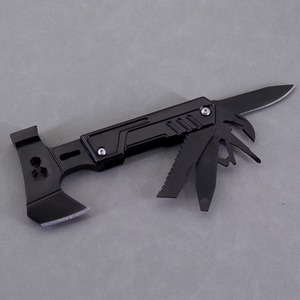 OEM Tùy chỉnh màu đen đa công cụ hatchet an toàn DIY lớp đồng Claw búa và thợ mộc Búa tay công cụ thiết lập - Product Image 5