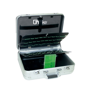 Ttake Aluminum <b>Tool</b> Case with Rounded Edges Storage Containers - Product Image 2