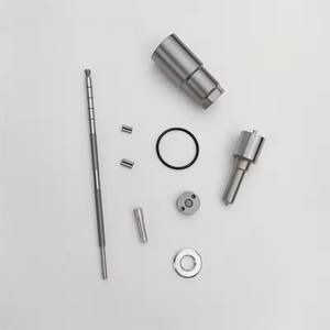 Kits de revisión de inyector común de motor diésel de Venta caliente 095000-8290 0950008290 para inyector 23670-09330 - Product Image 4