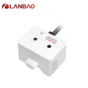 IP67 <strong>Capacitive</strong> Proximity 24V/12V PNP NO/NC 6mm Pipeline Liquid <strong>Level</strong> Detecting <strong>Sensor</strong> - Product Image 3