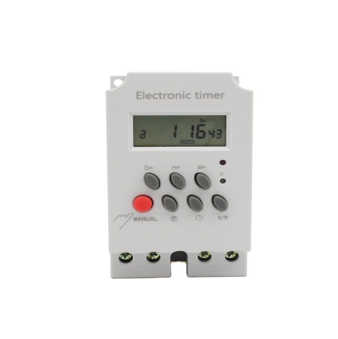 KG316T II Timer Switch digit Timer