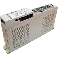 MDS-B-V1-45MDS-B-V1- Amplificador de Servoaccionamiento CNC de CA de Doble Eje para Máquina Herramienta CNC, Control de Servo de Doble Eje, Amplificador de Servo CNC