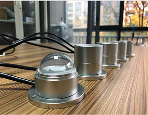 IoT 4 in 1 전문 야외 기상 관측소 모니터링 기상 RS485 기온 습도 압력 방사선 센서 - Product Image 5