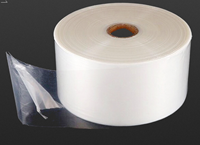 Film étirable transparent BOPP pour emballage de boxe, film brut BOPP, fabricant en Chine