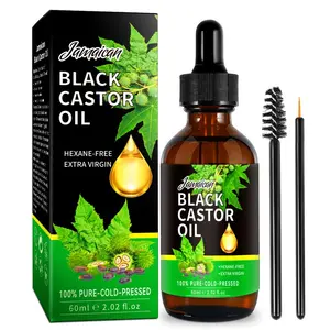 Hair care essential oil to prevent hair loss and increase hair growth