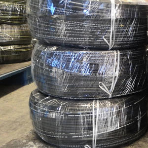 Резиновый гидравлический тормозной шланг SAE J1401 3.2*10.5мм по самой низкой цене - Product Image 5