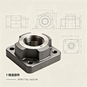 Cadena de Goma Premium con Núcleo Metálico de Repuesto para Maquinaria de Construcción Camso Soucy - Product Image 6