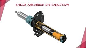 Uspension-amortiguador ajustable <span class=keywords><strong>para</strong></span> coche, venta al por mayor, IVIC pirior - Product Image 6