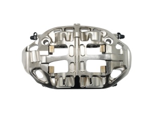 Nuevos modelos más flexibles R40, kit de frenos grandes forjados de 4 pistones con pinzas para 86, BRZ ZN6, ZC6, ZN8, ZD8, apto para rines de 17-19 <span class=keywords><strong>pulgadas</strong></span> - Product Image 4