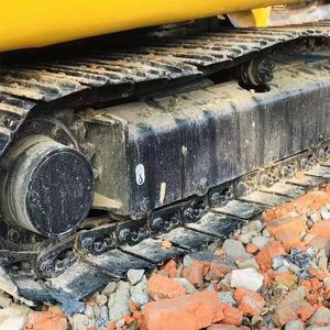 Excavadora de cadenas 306e usada, 6 toneladas, origen Japón, con 1 año de garantía, motor de alta potencia de excavación incluido - Product Image 3