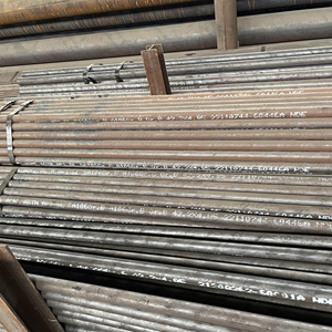 Astm A106 Q235 Carbon Thép Liền Mạch Ống Chính Xác Liền Mạch Ống Thép Carbon - Product Image 1