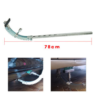 السيارات سيارة أسفل أدوات إصلاح سيارة درابزين إزالة دنت كيت - Product Image 4