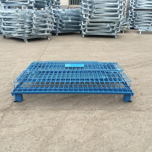 Cage de palette de fil - Product Image 3