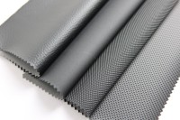 Tissu tricoté composite avec cuir en mousse PVC, bonne résistance à la déchirure, durable, adapté à l'ameublement domestique pour canapé, fauteuil, chaise de bureau