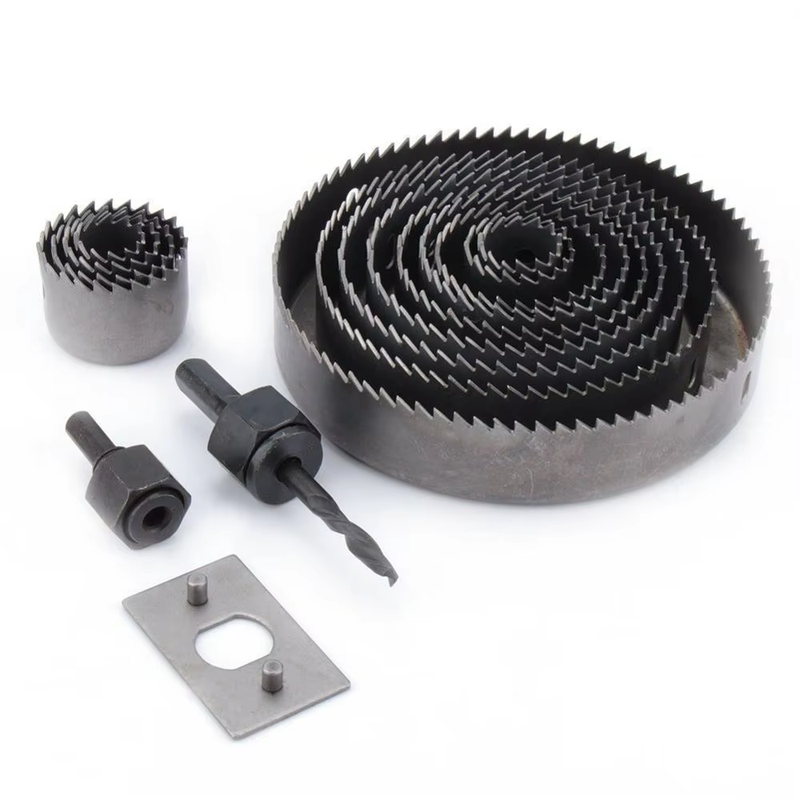 High Quality Indexable Engraved Wood Drill
