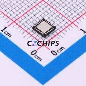 ชิปวงจรรวมไมโครคอนโทรลเลอร์ (MCU/mpu/soc) QFN-24 MKE04Z8VFK4ใหม่ของแท้ (4x4) - Product Image 2