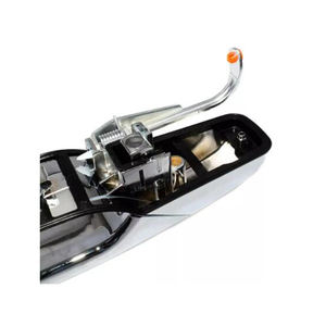 <span class=keywords><strong>4</strong></span> pcs Poignée De Porte de Voiture pour Cadillac Escalade Chevrolet <span class=keywords><strong>Silverado</strong></span>/GMC Sierra 2007-2013 15915147 15915148 15915619 15915620 - Product Image 3