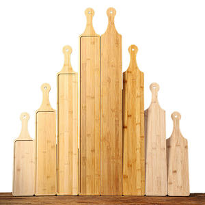 Newell, venta al por mayor japonesa, plato para servir <span class=keywords><strong>sushi</strong></span>, Plato decorativo personalizado para servir frutas, bandejas de madera para <span class=keywords><strong>sushi</strong></span> con asas - Product Image 2