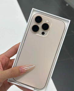 Smartphone Ricondizionato 16 <span class=keywords><strong>Pro</strong></span> <span class=keywords><strong>Max</strong></span> Sbloccato 5G 8GB RAM Schermo 6.9" <span class=keywords><strong>1</strong></span> Anno di Garanzia 256GB GSM - Product Image 2