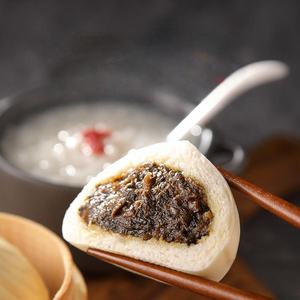 Bollos Congelados con Vegetales en Conserva, Sabor Único Fermentado, para Servicios de Alimentos y Tiendas Especializadas - Product Image 6