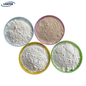 Pianta <span class=keywords><strong>naturale</strong></span> <span class=keywords><strong>argilla</strong></span> caolino bianco prezzo per uso ceramico - Product Image 1