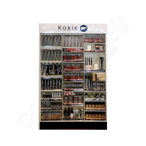 Cosmetici negozio di arredamento negozio di design per il piccolo negozio di cosmetici - Product Image 3