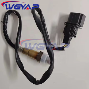 Wgyap Chất Lượng Cao OEM 1k0 998 262 N <span class=keywords><strong>06E</strong></span> <span class=keywords><strong>906</strong></span> <span class=keywords><strong>265</strong></span> <span class=keywords><strong>C</strong></span> <span class=keywords><strong>C</strong></span>ảm Biến Oxy 0258017030 0258017180 Cho Volkswagen Skoda Odishiat - Product Image 3